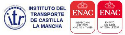INSTITUTO DEL TRANSPORTE DE CASTILLA LA MANCHA